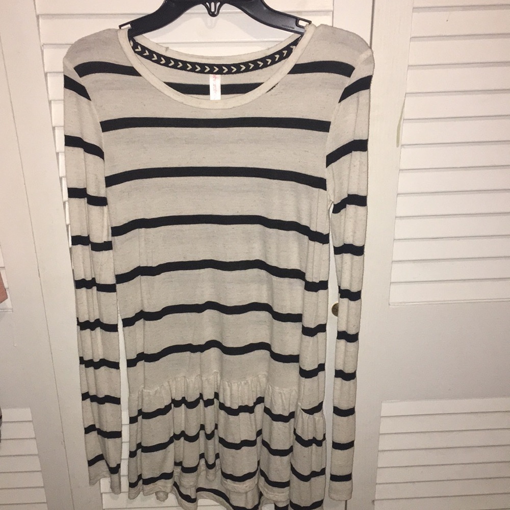 Teen/Girl Longsleeve Shirt
